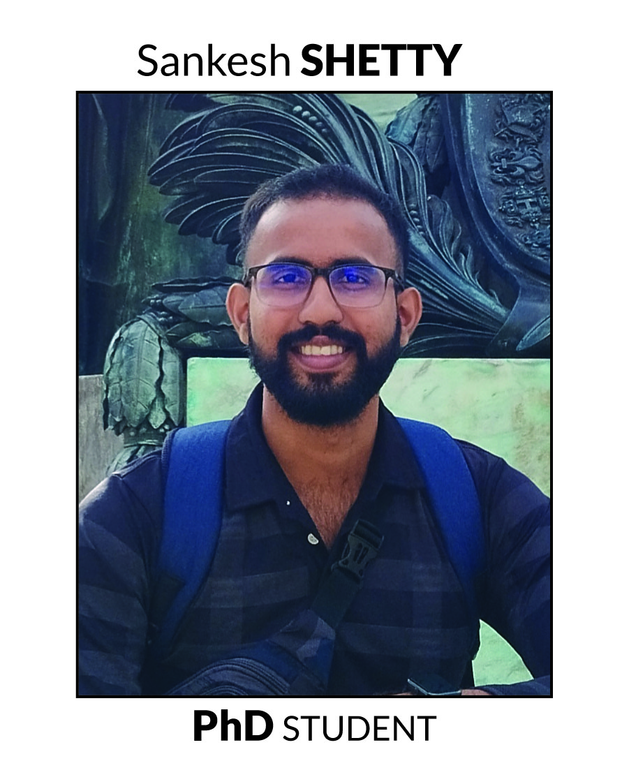S. Shetty