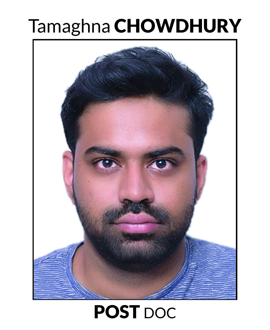 T. Chowdhury