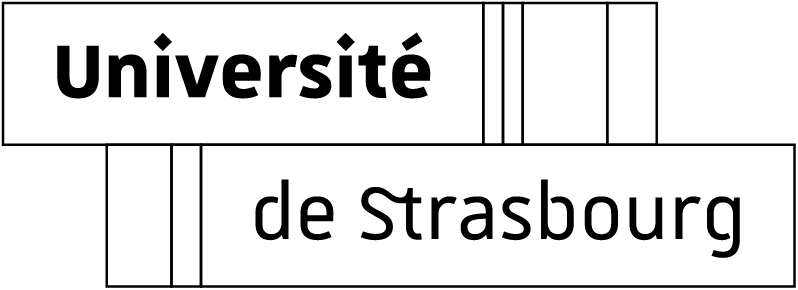 Unistra logo